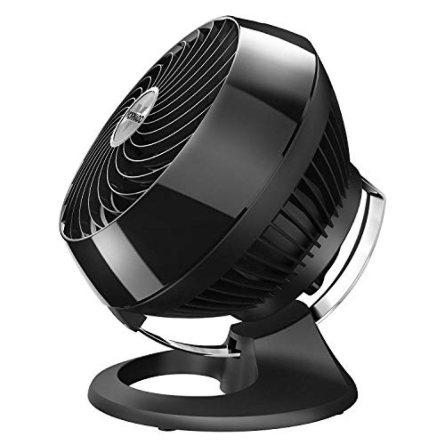 Desk Setup In Small Bedroom - 460 Small Desk Fan with 3