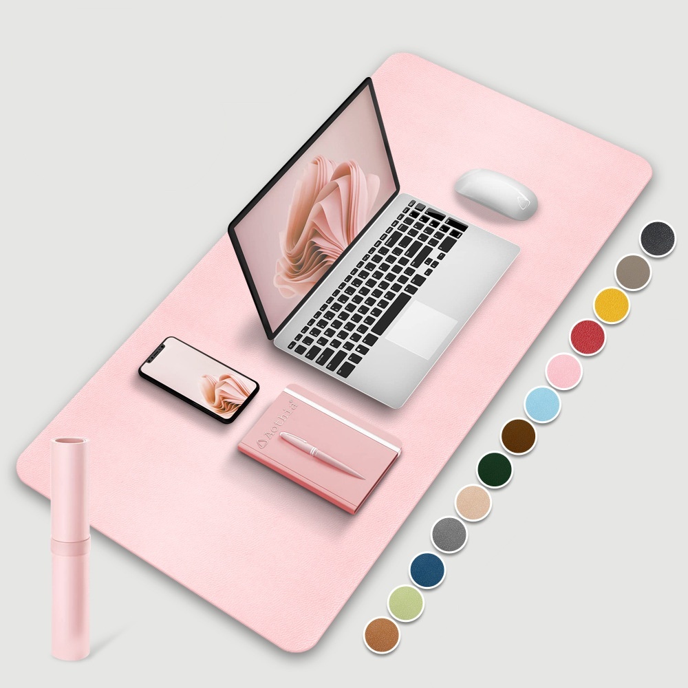 Desk Setup Ergonomic - 1 Pcs Large Size 60*30mm Office