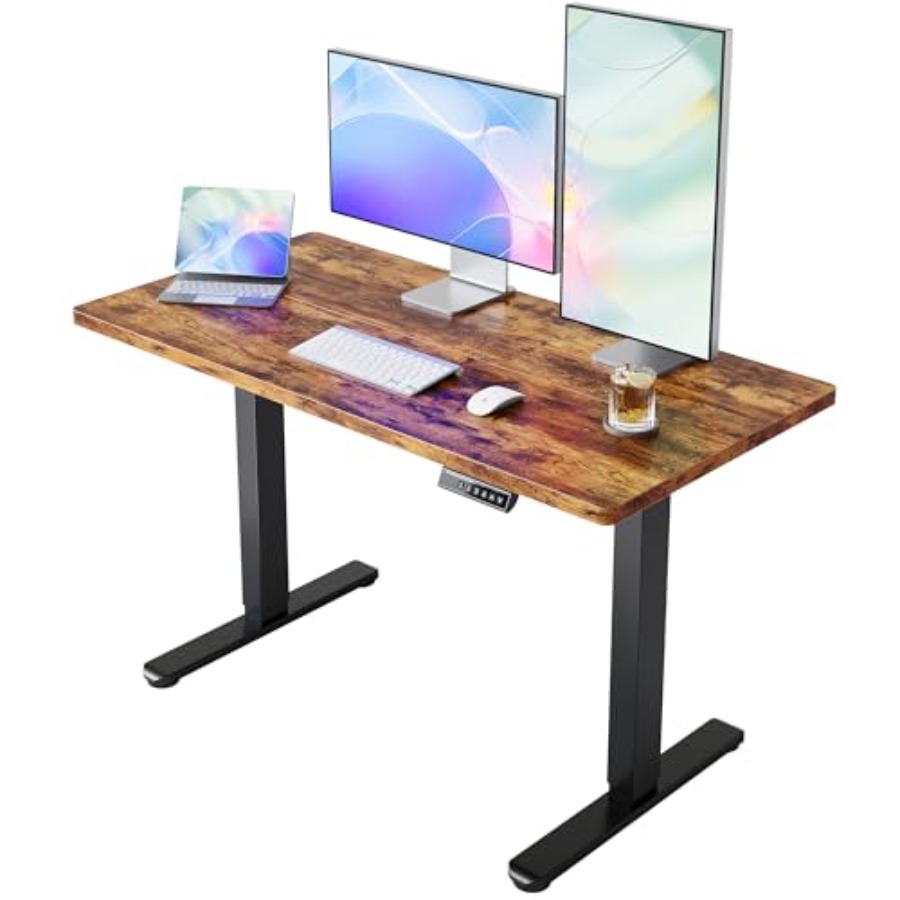 Desk Setup Headphones - 48