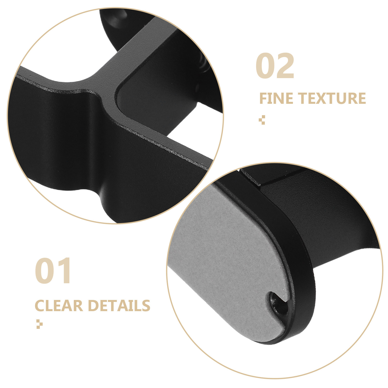 Aluminum Alloy Headphone Stand - огляд і ціна Desk Setup Headphones