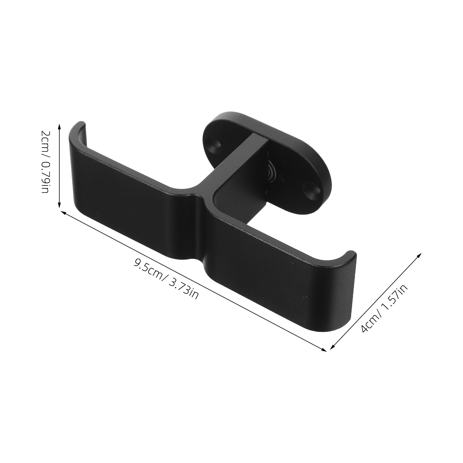 Aluminum Alloy Headphone Stand - огляд і ціна Desk Setup Headphones