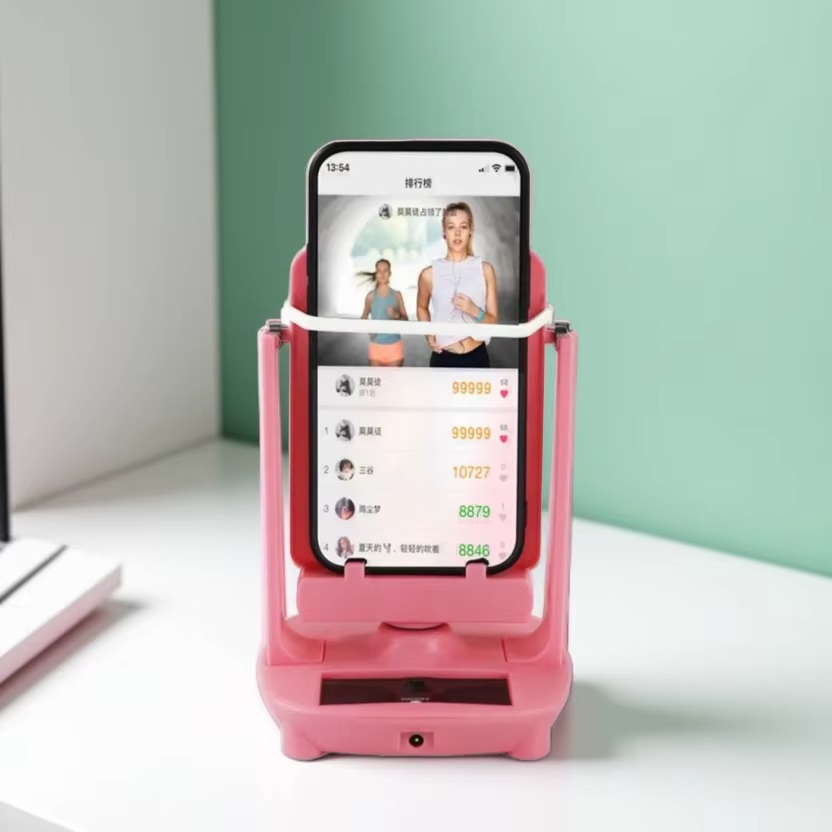 Desk Walking Swing Shaker Mobi - огляд і ціна Desk Setup Apple