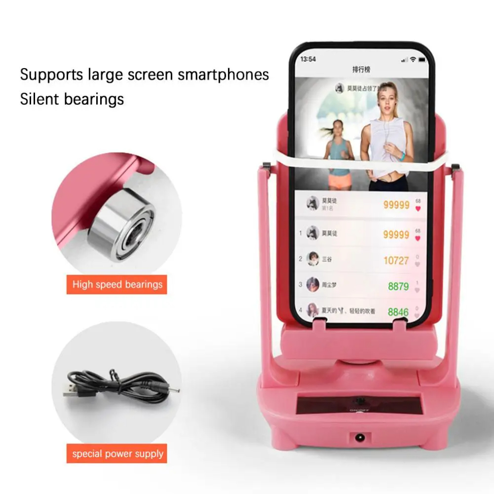 Desk Walking Swing Shaker Mobi - огляд і ціна Desk Setup Apple