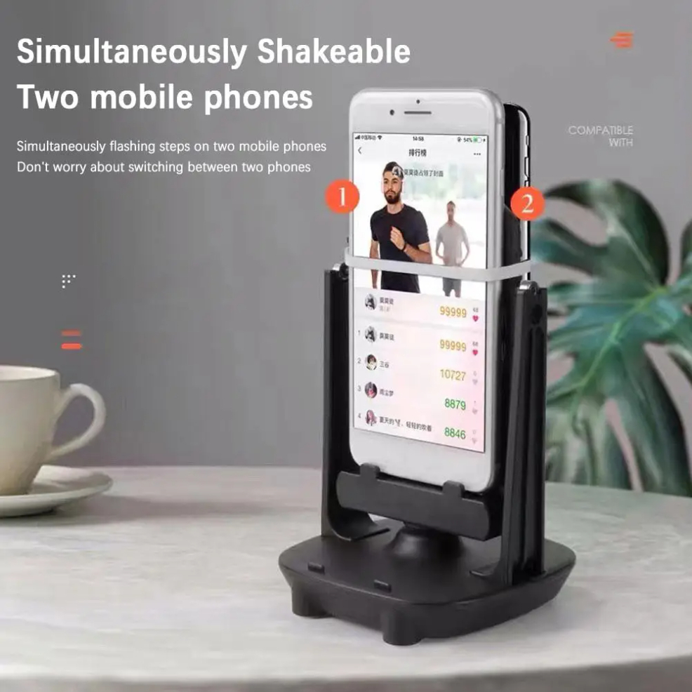 Desk Walking Swing Shaker Mobi - огляд і ціна Desk Setup Apple