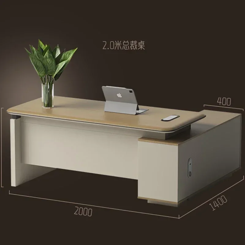 Elevable Desk Modern Workshop  - огляд і ціна Desk Setup In Office