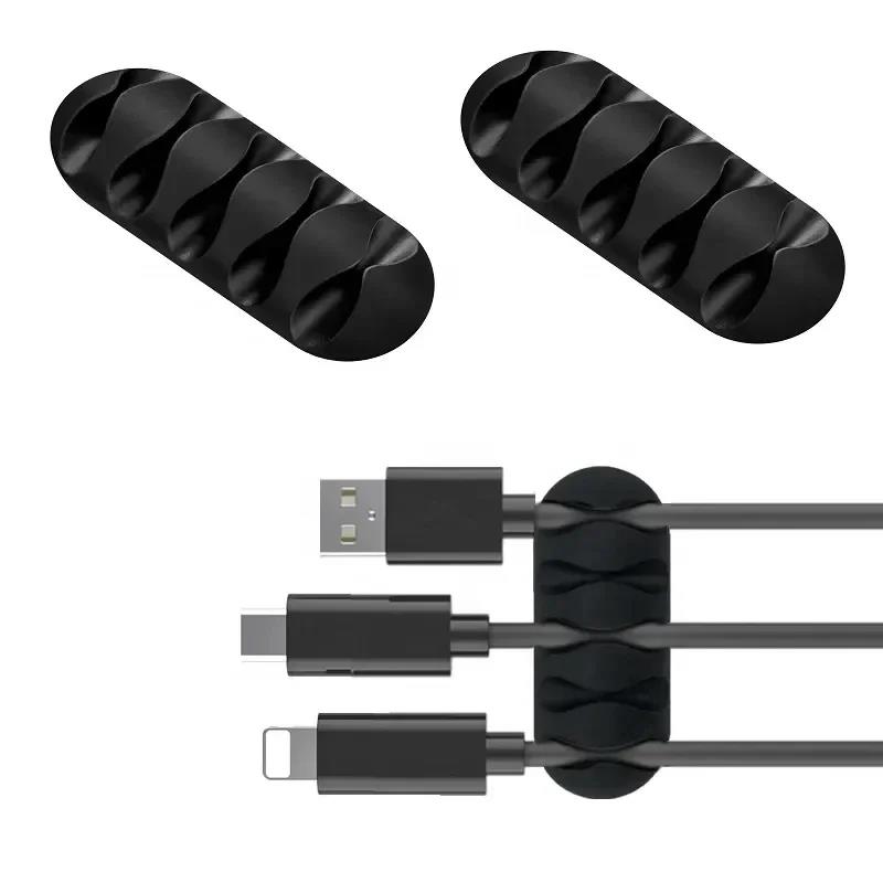 Mouse Wire Organizer Holds Mou - огляд і ціна Desk Setup In Office