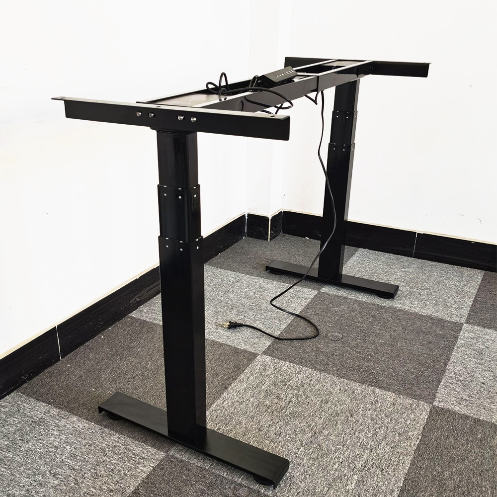 Two/Three Section Electric Lif - огляд і ціна Desk Setup Pc