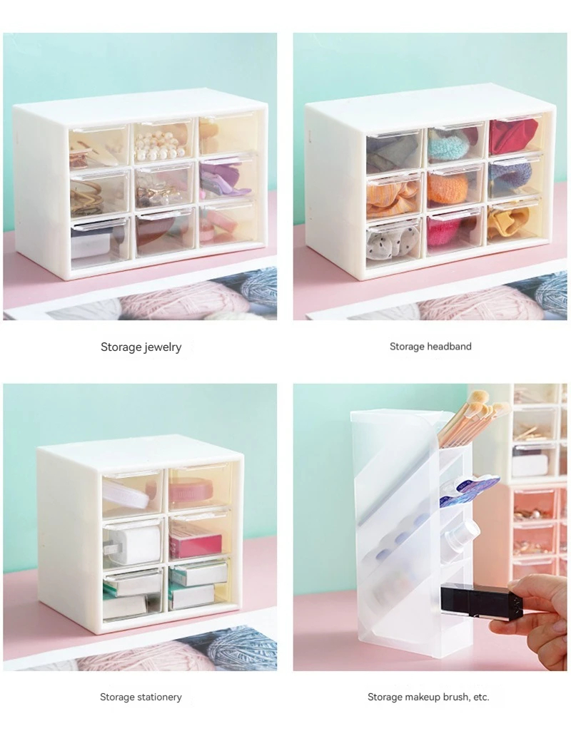 Simple High-Color Desktop Orga - огляд і ціна Desk Setup Shelf