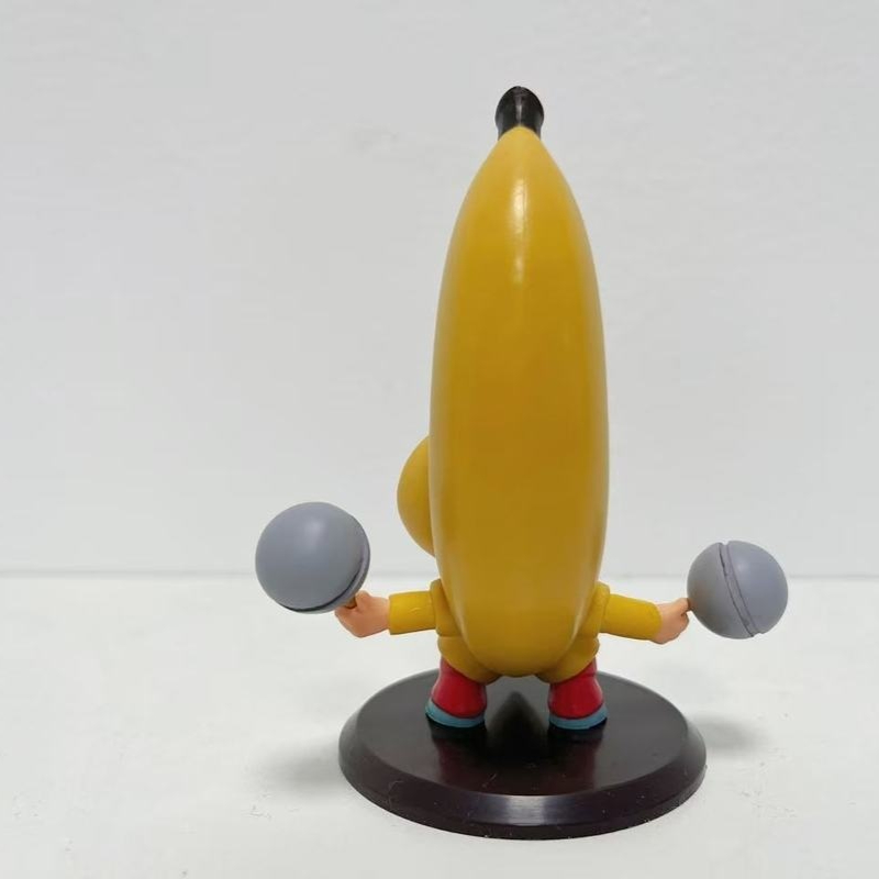 Family Guy Banana 13cm Action  - огляд і ціна Desk Setup Tv
