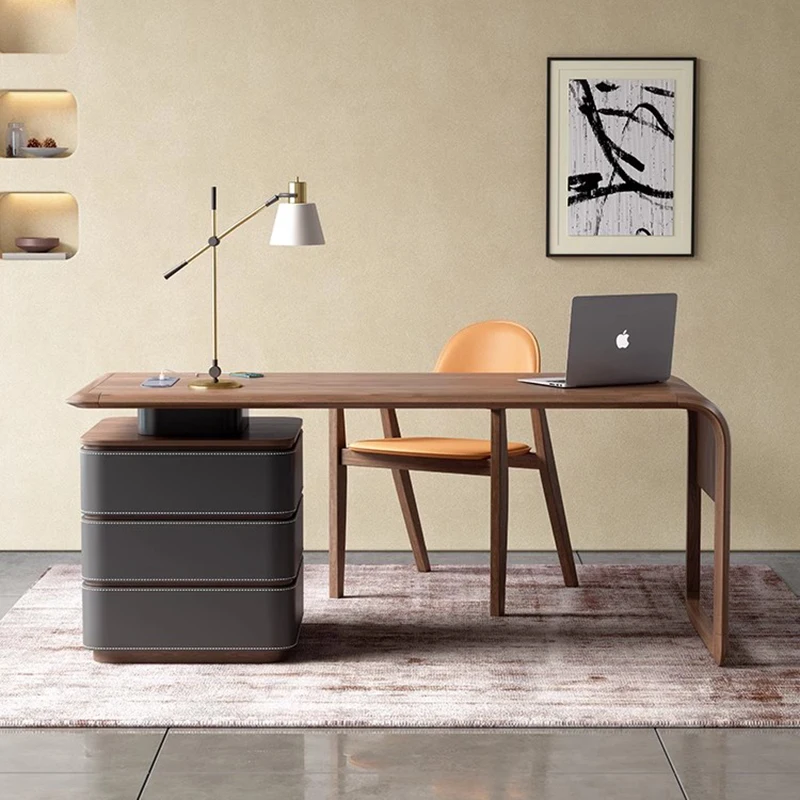 Bedroom Desk Gaming Workstatio - огляд і ціна Desk Setup In Small Bedroom