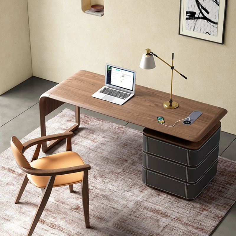 Bedroom Desk Gaming Workstatio - огляд і ціна Desk Setup In Small Bedroom
