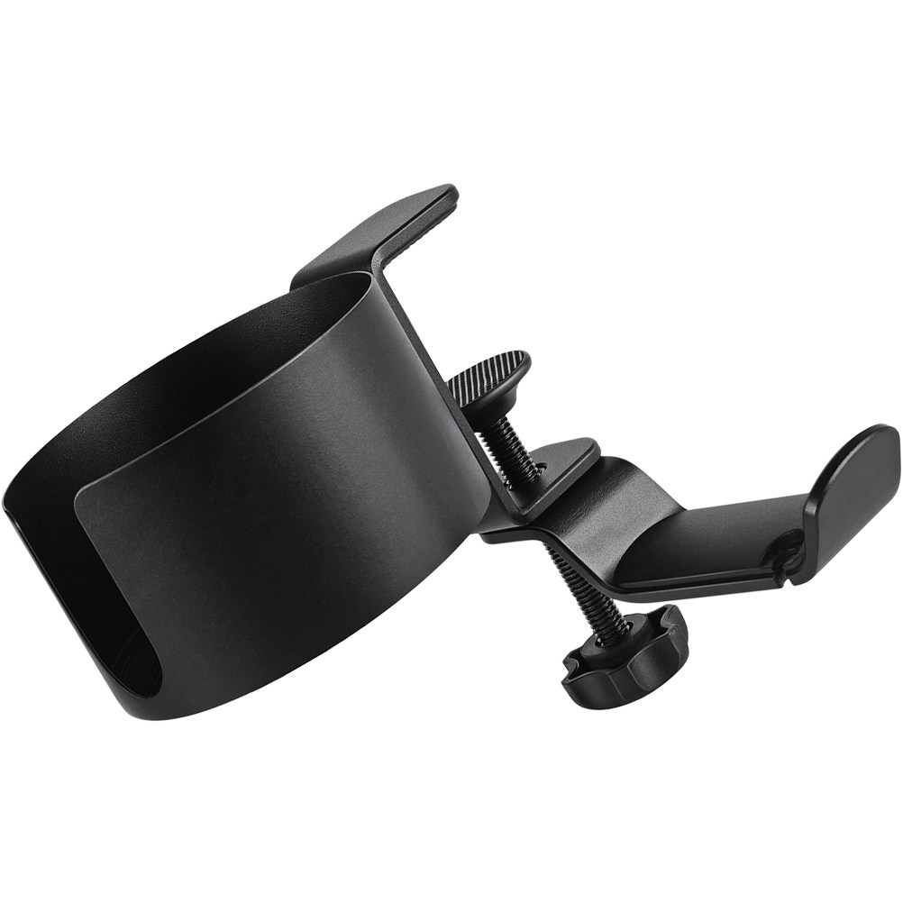 Multipurpose Desk Edge Headpho - огляд і ціна Desk Setup Headphones