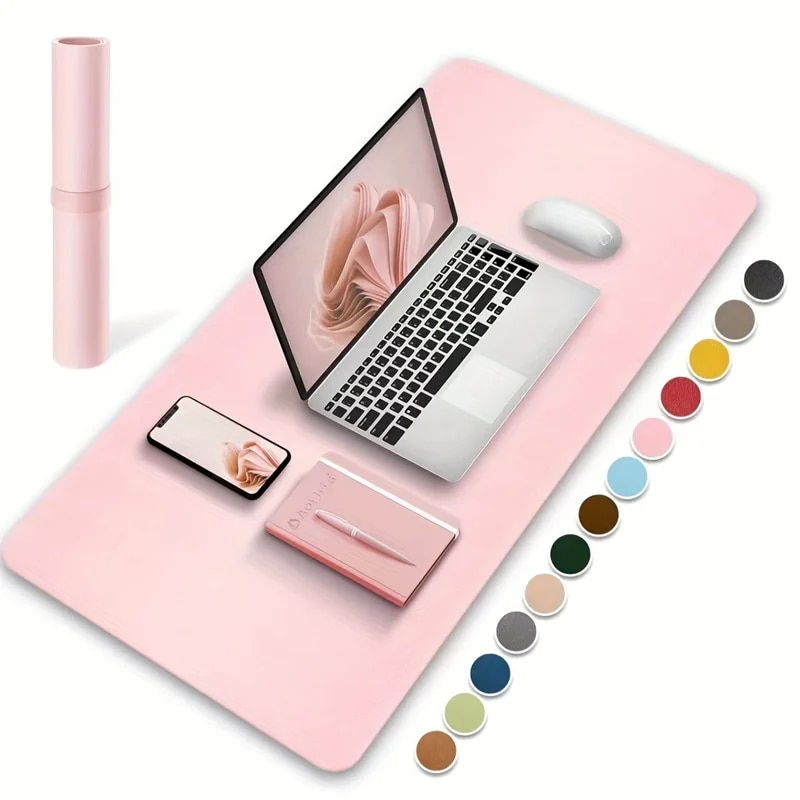 1 Pcs Large Size 60*30mm Offic - огляд і ціна Desk Setup Ergonomic