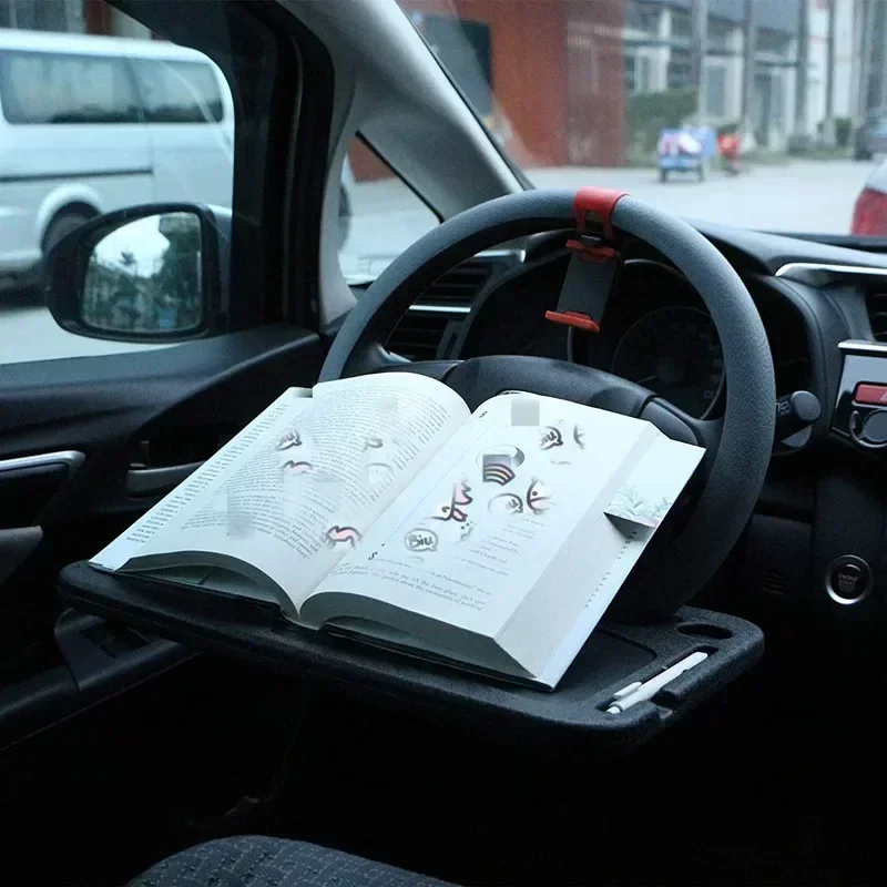 Portable Car Laptop Computer D - огляд і ціна Desk Setup Pc