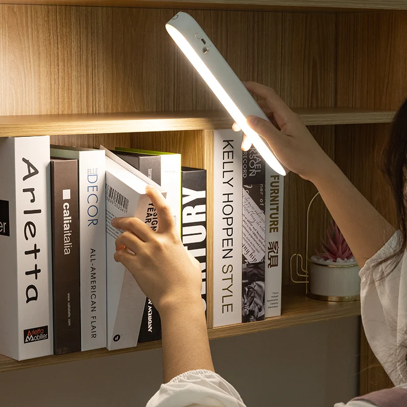 GGbingo LED Night Light Desk L - огляд і ціна Desk Setup Pc
