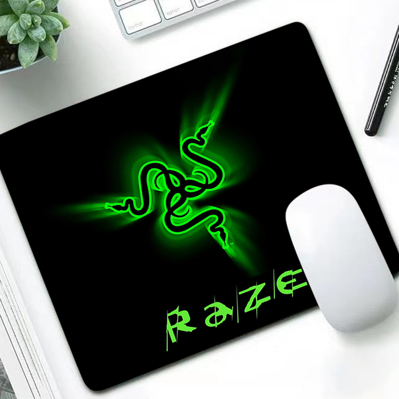 Hot Razer Fashion Small Mouse  - огляд і ціна Desk Setup Ergonomic