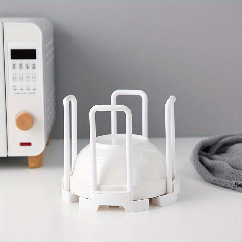 Retractable Cup Drying Rack, B - огляд і ціна Desk Setup Shelf