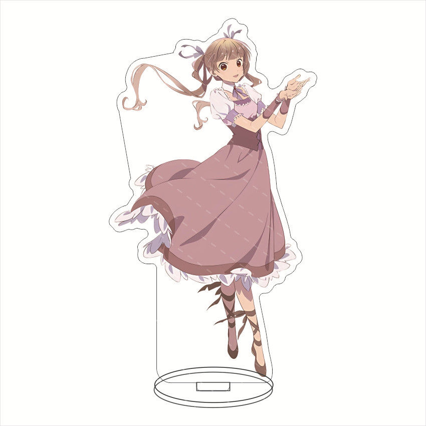 Sugar Apple Fairy Tale Anime A - огляд і ціна Desk Setup Apple