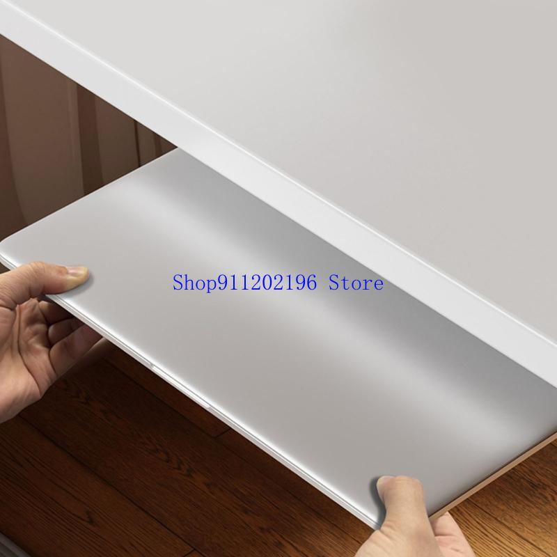 P82A Notebook Stand Under Desk - огляд і ціна Desk Setup Build