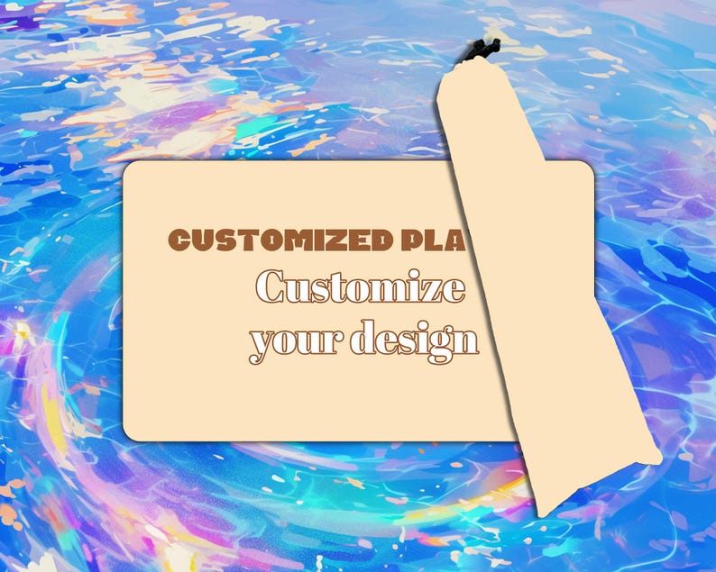 Customized Playmat Desk Mat an - огляд і ціна Desk Setup Diy