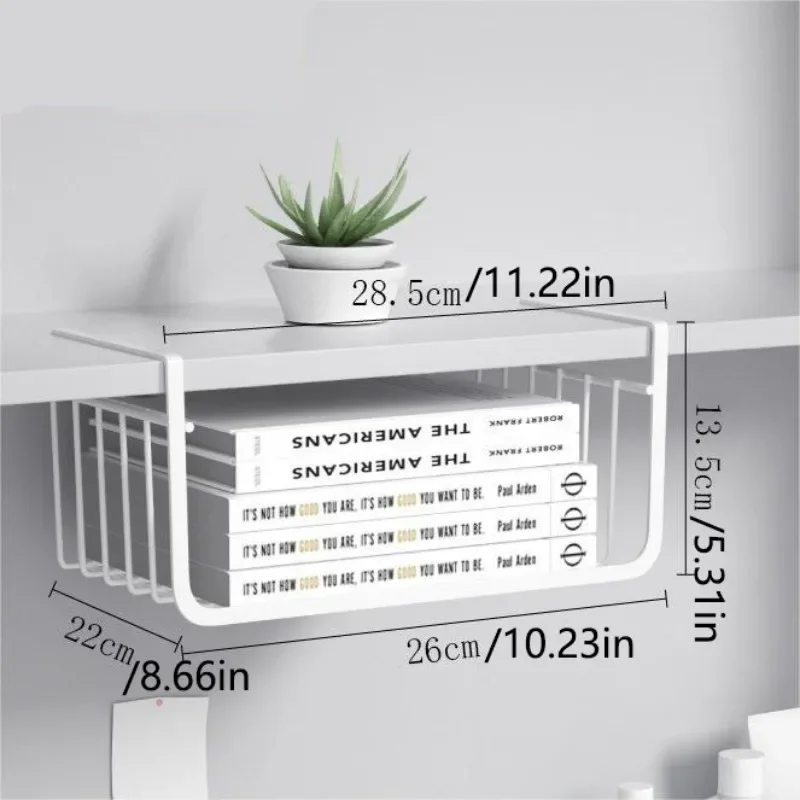1PC Off-The-Shelf KitchenTiere - огляд і ціна Desk Setup Shelf