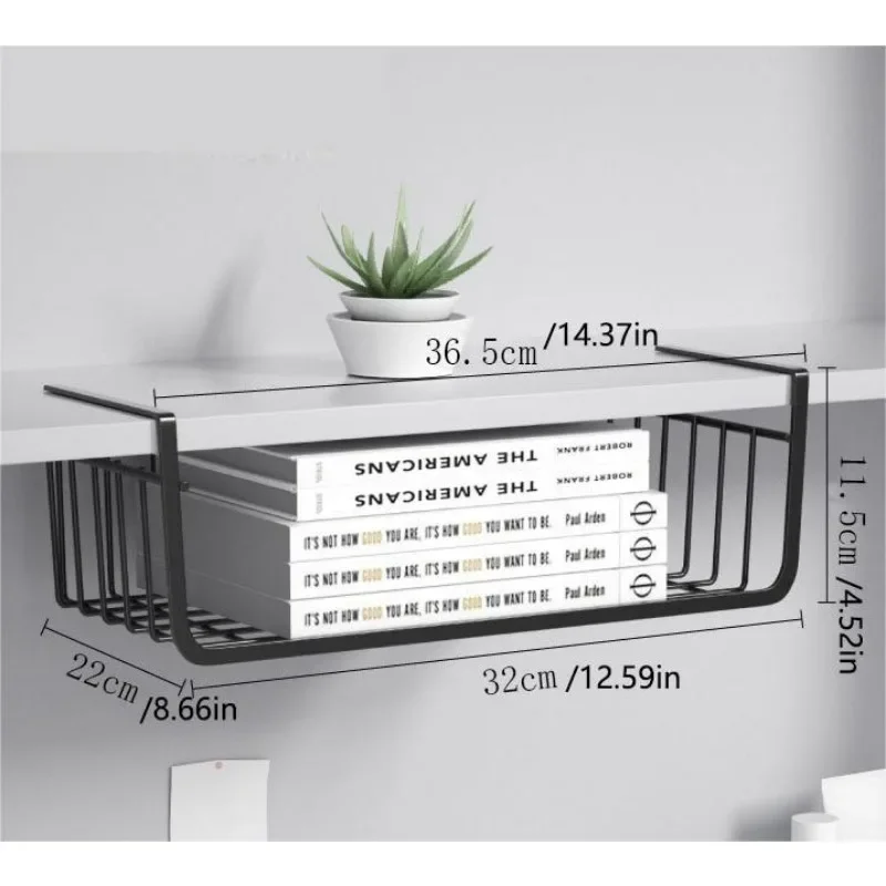 1PC Off-The-Shelf KitchenTiere - огляд і ціна Desk Setup Shelf