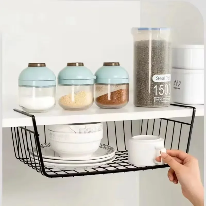 1PC Off-The-Shelf KitchenTiere - огляд і ціна Desk Setup Shelf