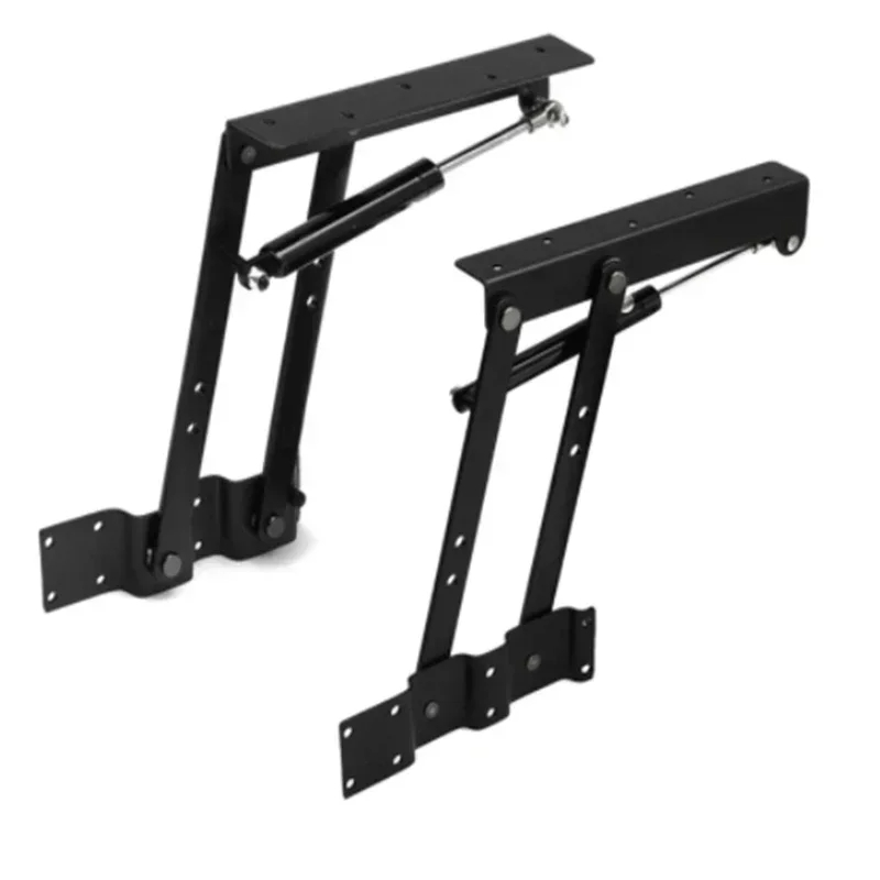 2Pcs/set Folding Furniture Hin - огляд і ціна Desk Setup Diy