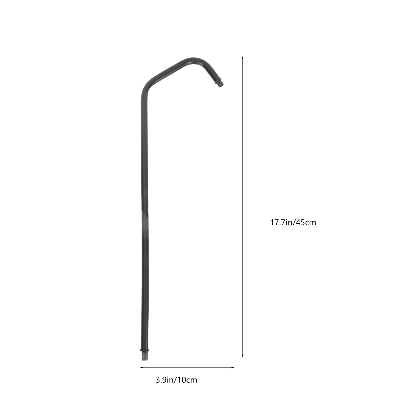 Sturdy Metal Table Light Stand - огляд і ціна Desk Setup Diy