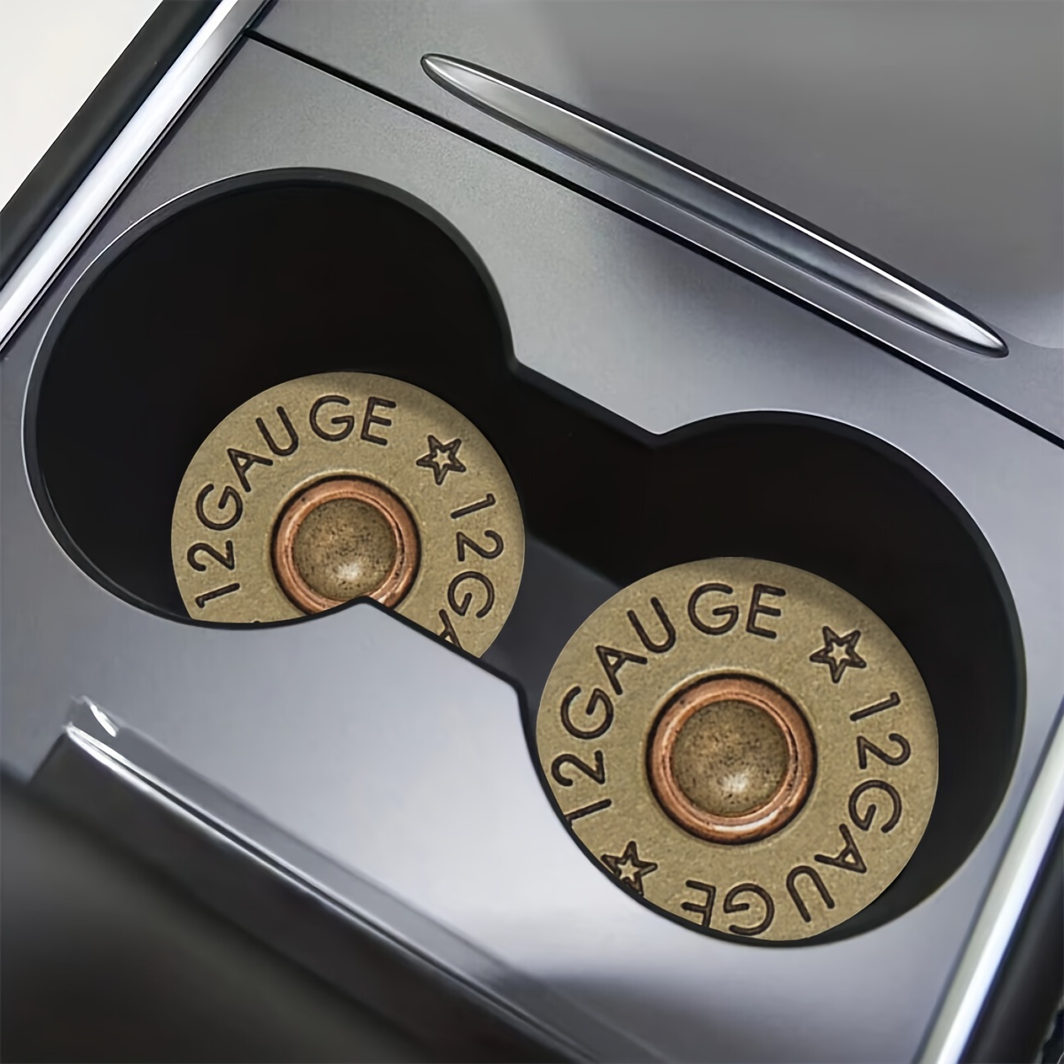 2-Pack Bullet-Shaped Design Ca - огляд і ціна Desk Setup Ergonomic