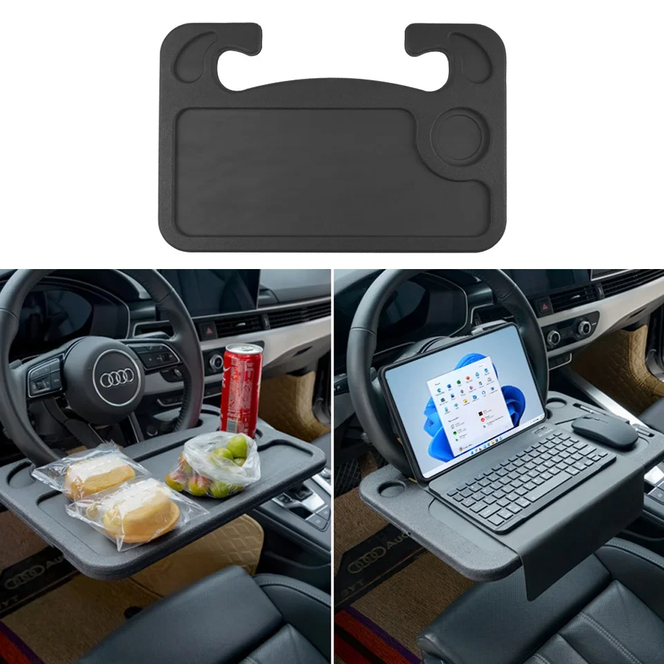 Portable Car Laptop Computer D - огляд і ціна Desk Setup Pc