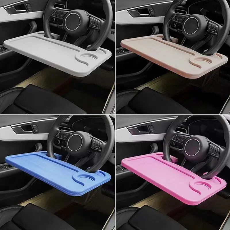 Portable Car Laptop Computer D - огляд і ціна Desk Setup Pc