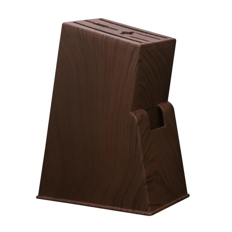 Knife Holder Desktop Storage S - огляд і ціна Desk Setup Shelf