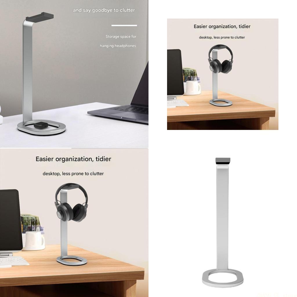 M5TD Lightweight Aluminum Allo - огляд і ціна Desk Setup Headphones