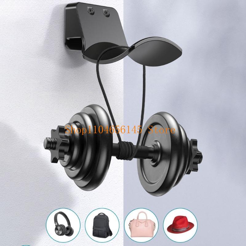 5asd Wall Mount Headphones Sta - огляд і ціна Desk Setup Headphones