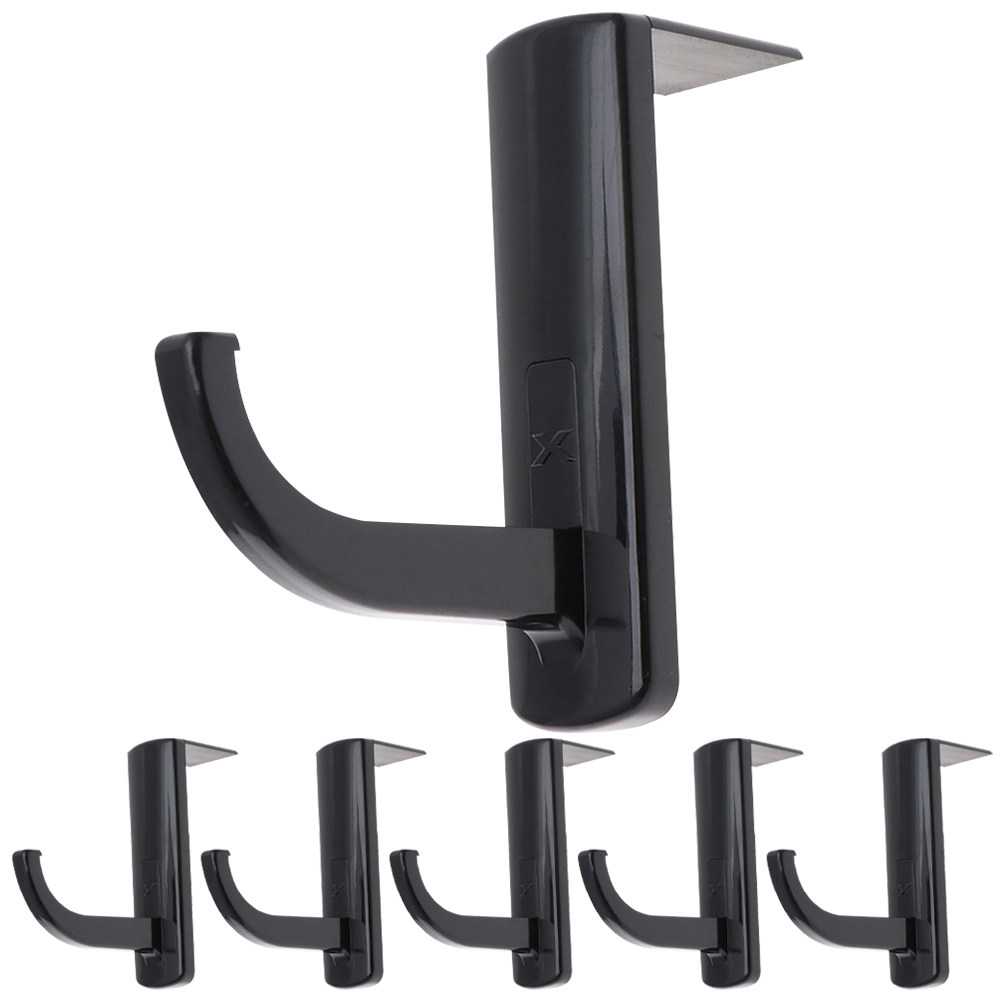 6Pcs Headphone Holder Stand He - огляд і ціна Desk Setup In Office