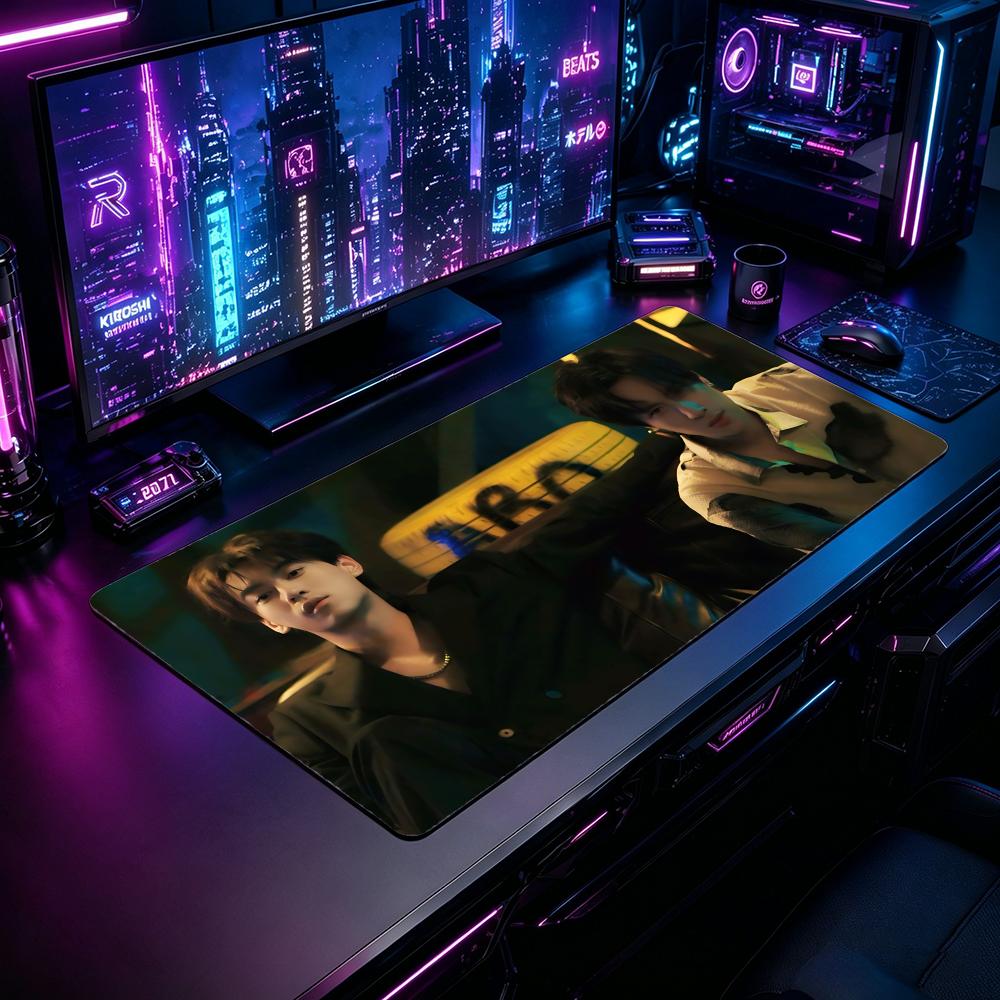 TV RRevenged Love Gaming Mouse - огляд і ціна Desk Setup Tv