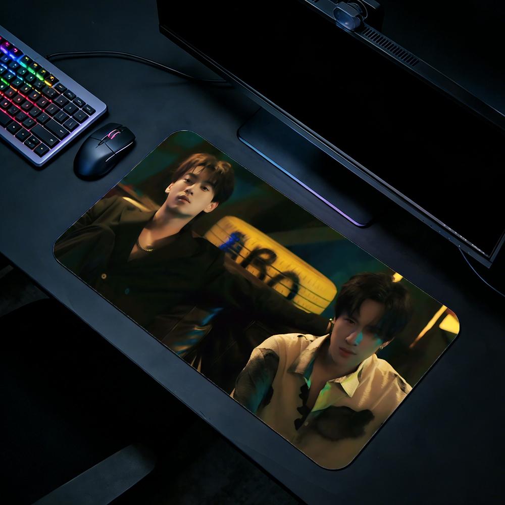 TV RRevenged Love Gaming Mouse - огляд і ціна Desk Setup Tv