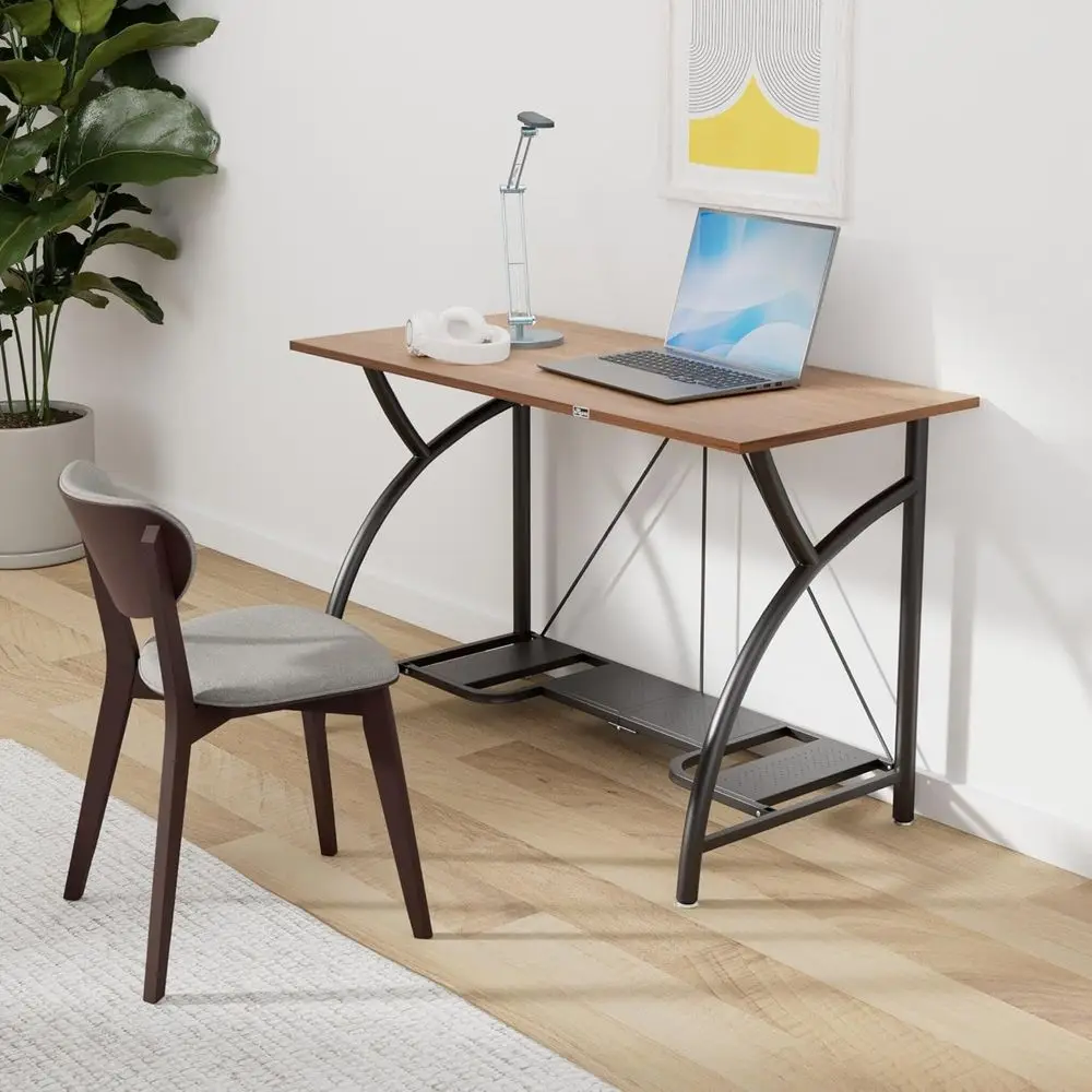 BestsellerBestsellerSpace-Savi - огляд і ціна Desk Setup For Laptop And Monitor