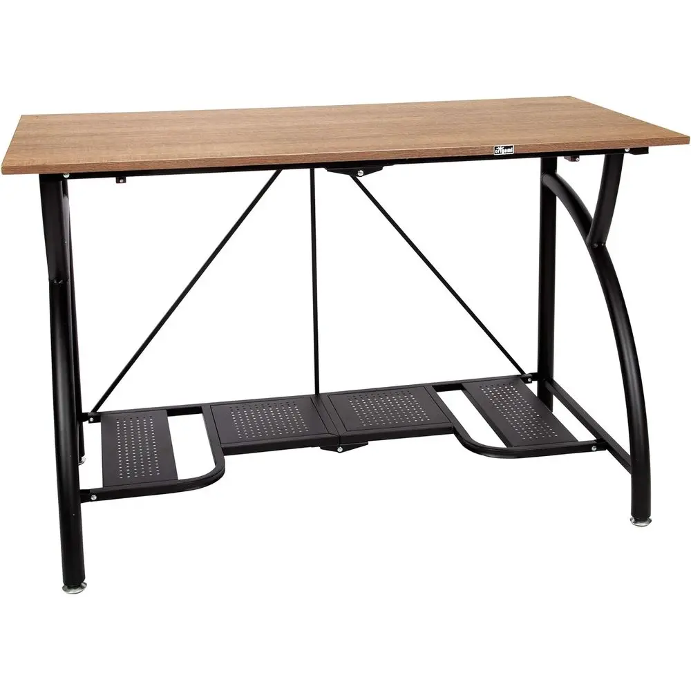 BestsellerBestsellerSpace-Savi - огляд і ціна Desk Setup For Laptop And Monitor