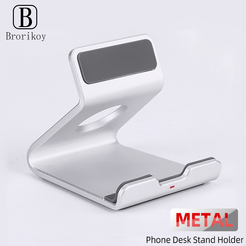 Top Universal Metal Aluminum M - огляд і ціна Desk Setup Apple