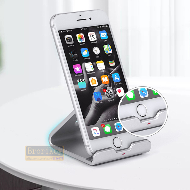 Top Universal Metal Aluminum M - огляд і ціна Desk Setup Apple