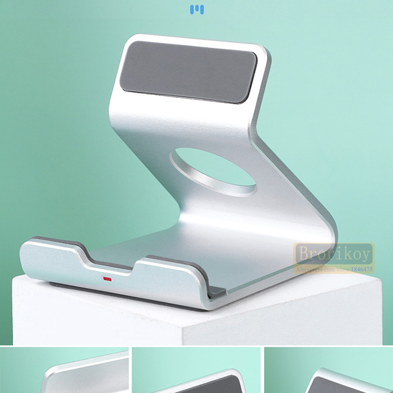 Top Universal Metal Aluminum M - огляд і ціна Desk Setup Apple