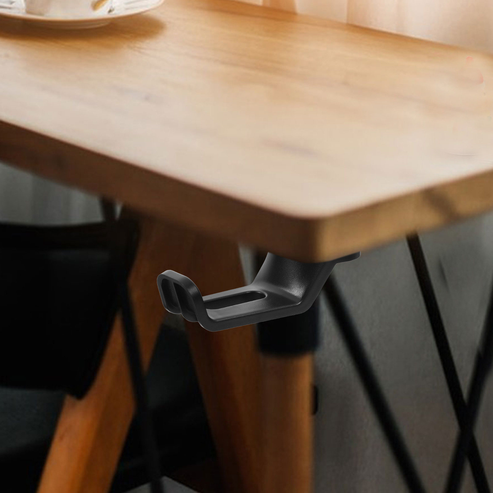 2Pcs Anti-Spill Desk Cup Holde - огляд і ціна Desk Setup Headphones